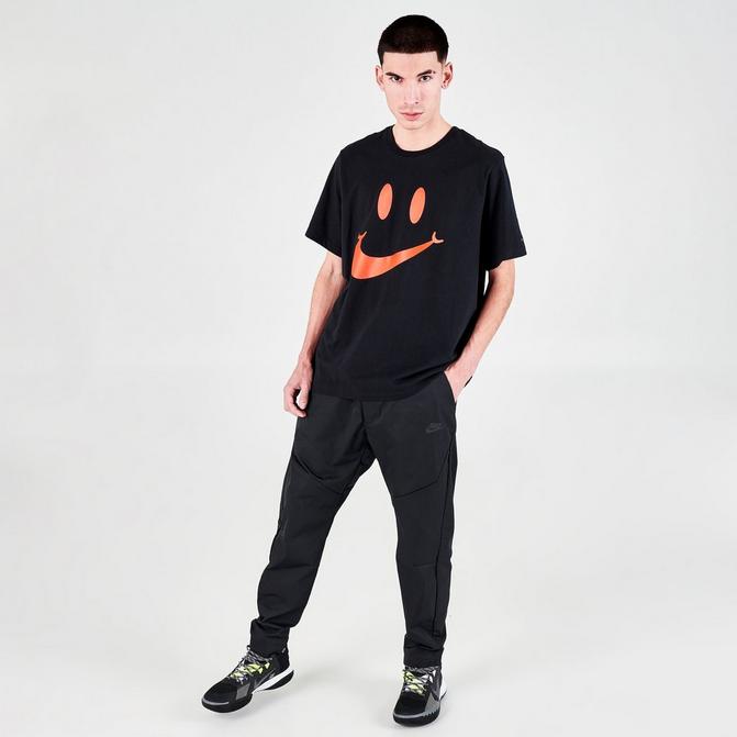 nike men's sportswear tech essentials unlined commuter pants