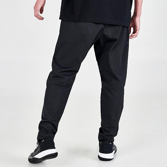 Men's Nike Sportswear Tech Essentials Unlined Commuter Pants 