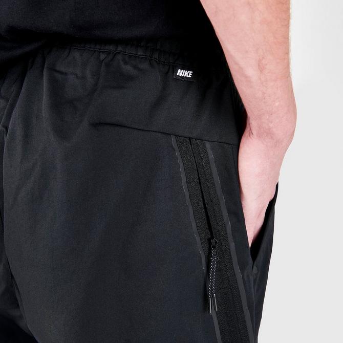 men's unlined commuter pants