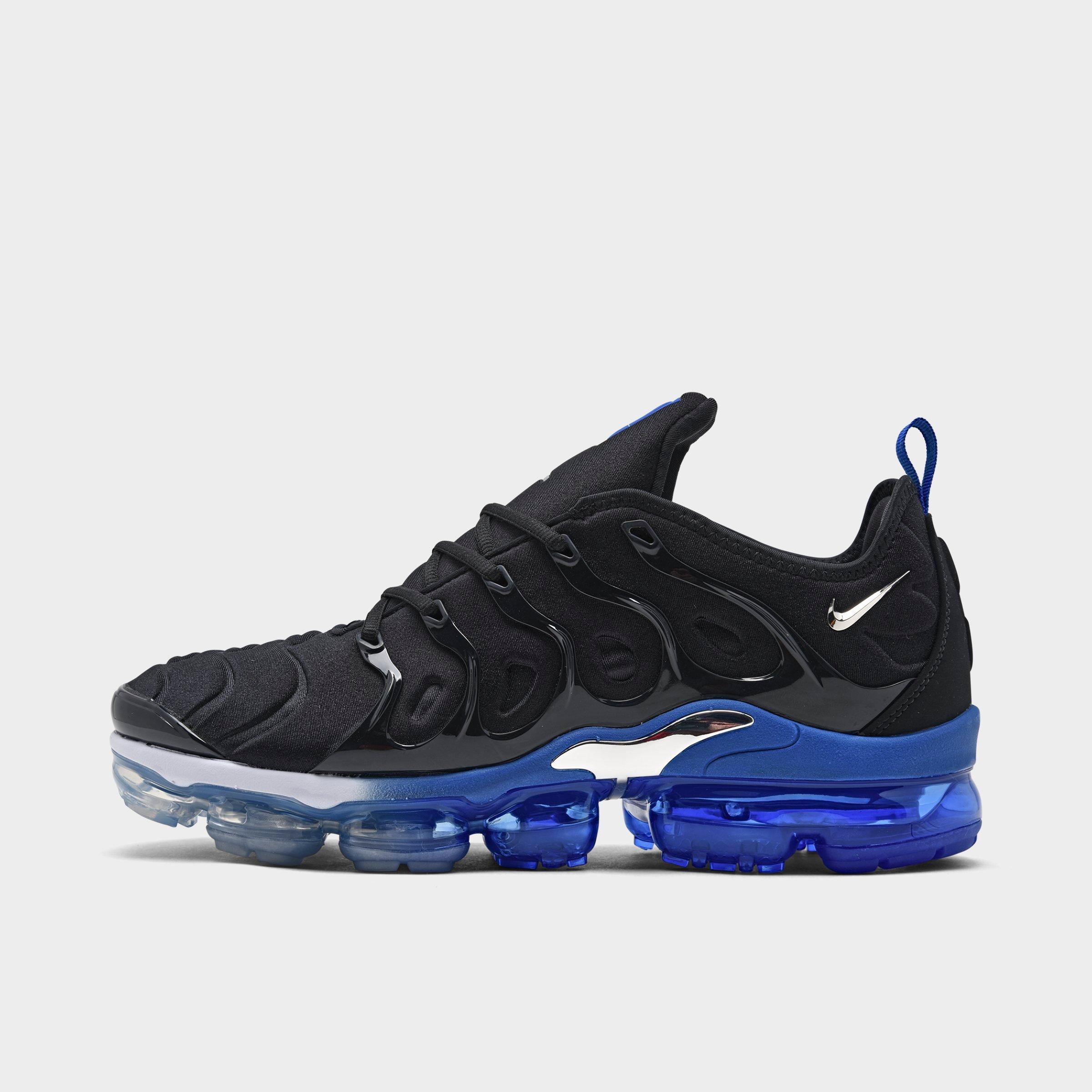 Mens Nike Air VaporMax Plus Shooting Stars Running Shoes