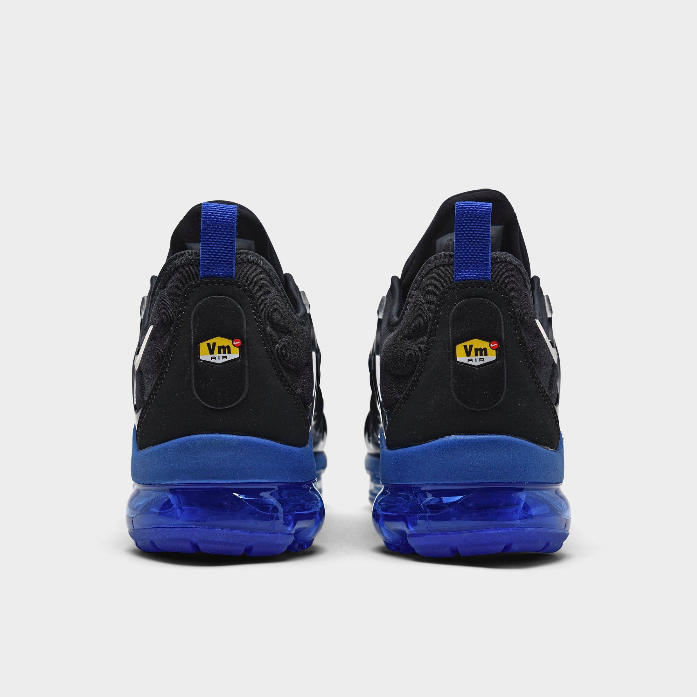 nike men's vapormax plus