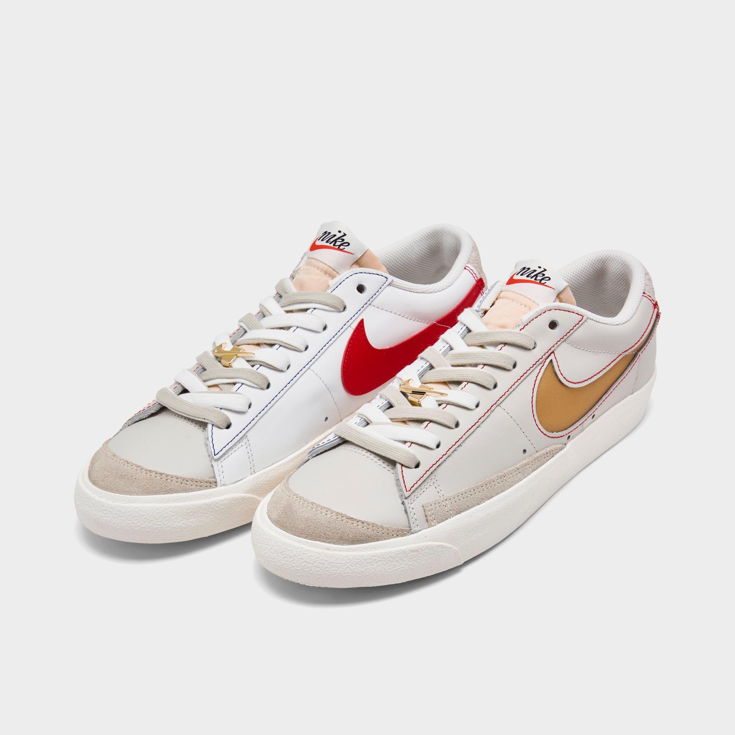 Nike Blazer Low '77 SE 50 Years Casual 