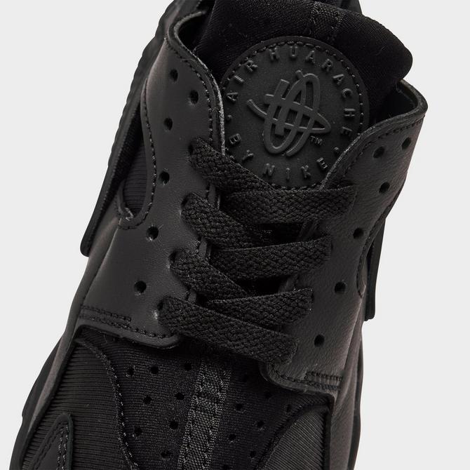 Womens nike huarache high on sale tops