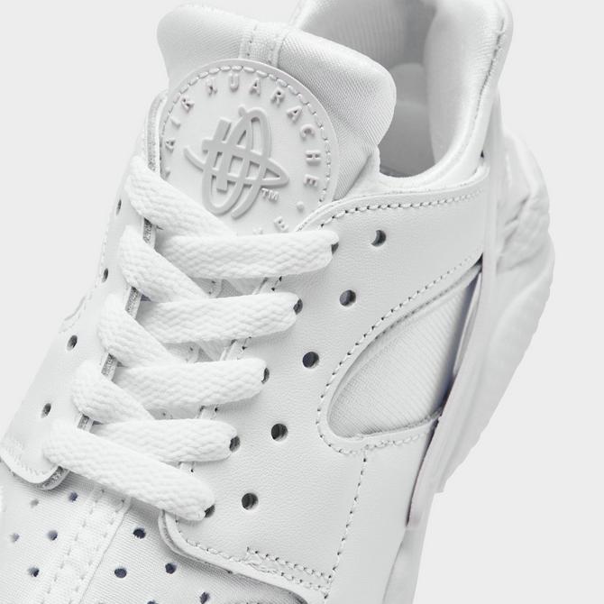 All white womens clearance huarache