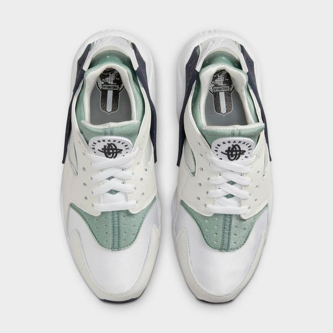 Women's air huarache city low 2025 casual sneakers from finish line