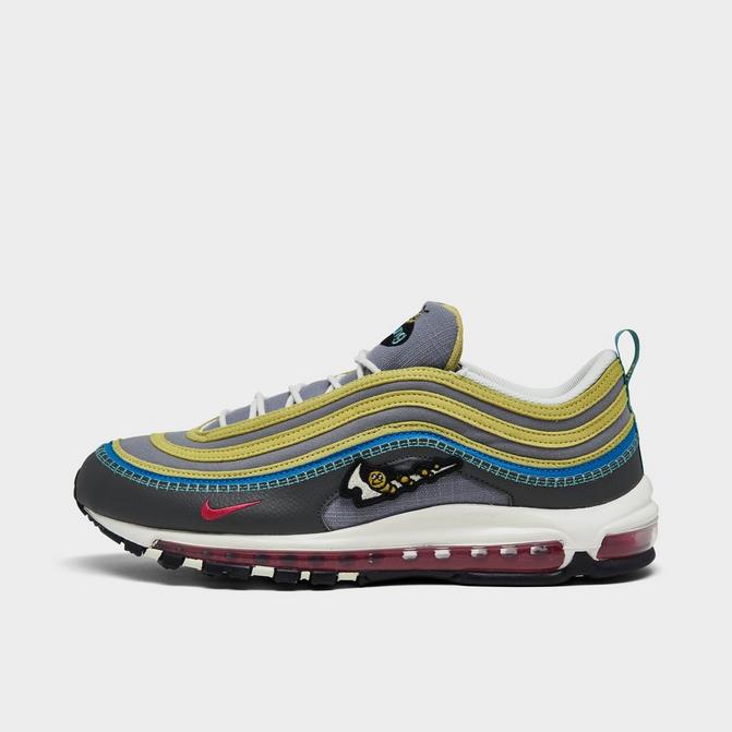 Men's nike air max hotsell 97 se casual shoes