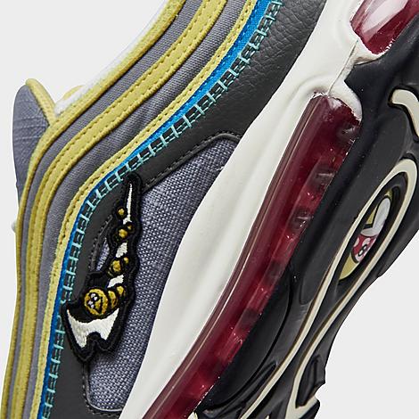 Men's Nike Air Max 97 SE Air Sprung Casual Shoes | Finish Line