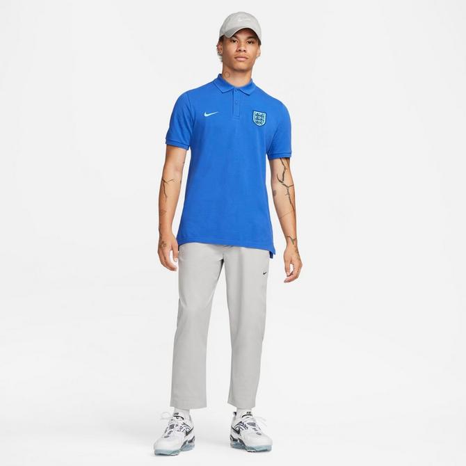 nike men's sportswear matchup jersey polo