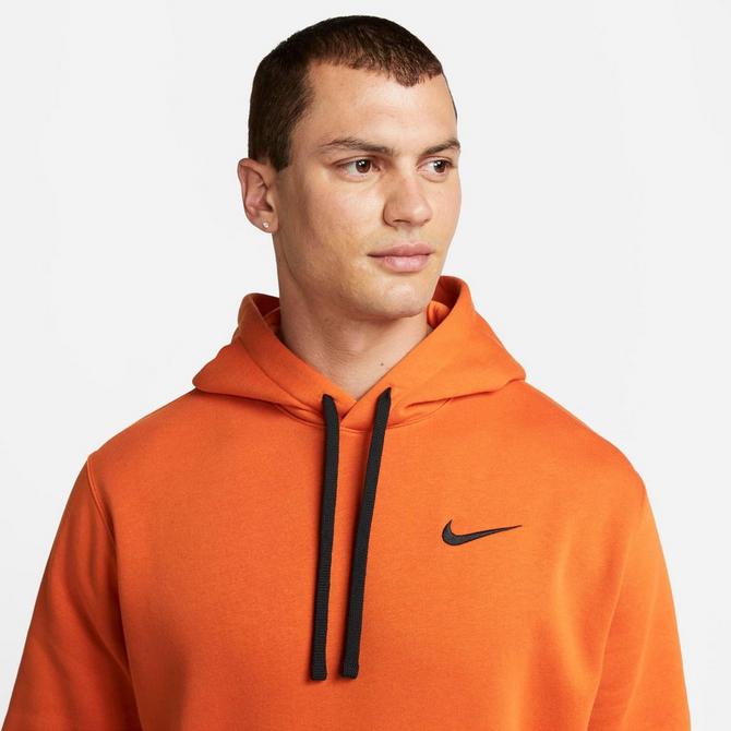 Men's Nike Sportswear Netherlands Club Fleece Embroidered Hoodie