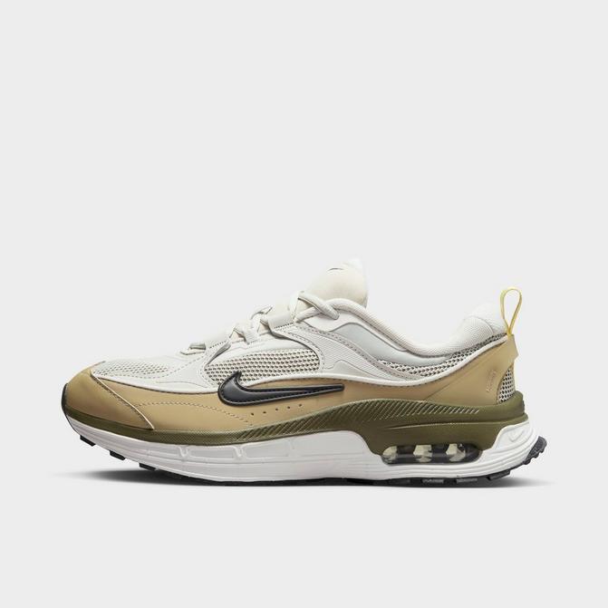 NIKE Men White Solid AIR MAX 270 REACT Sneakers Sneakers For Men - Buy NIKE  Men White Solid AIR MAX 270 REACT Sneakers Sneakers For Men Online at Best  Price - Shop