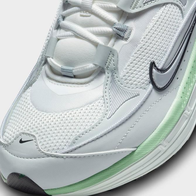 Nike Air Max 97 (White/Black/Summit White/Lemon Wash) 9.5