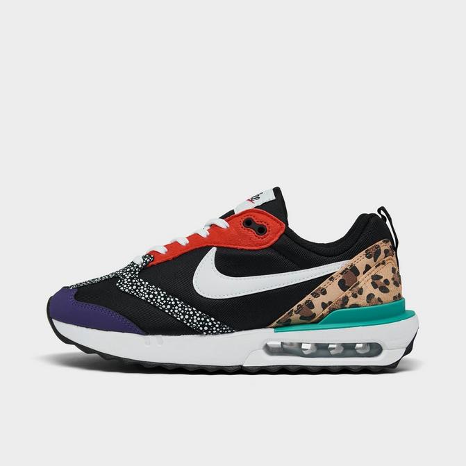 Get a Fierce Look with Nike Women's Shoes Leopard Print