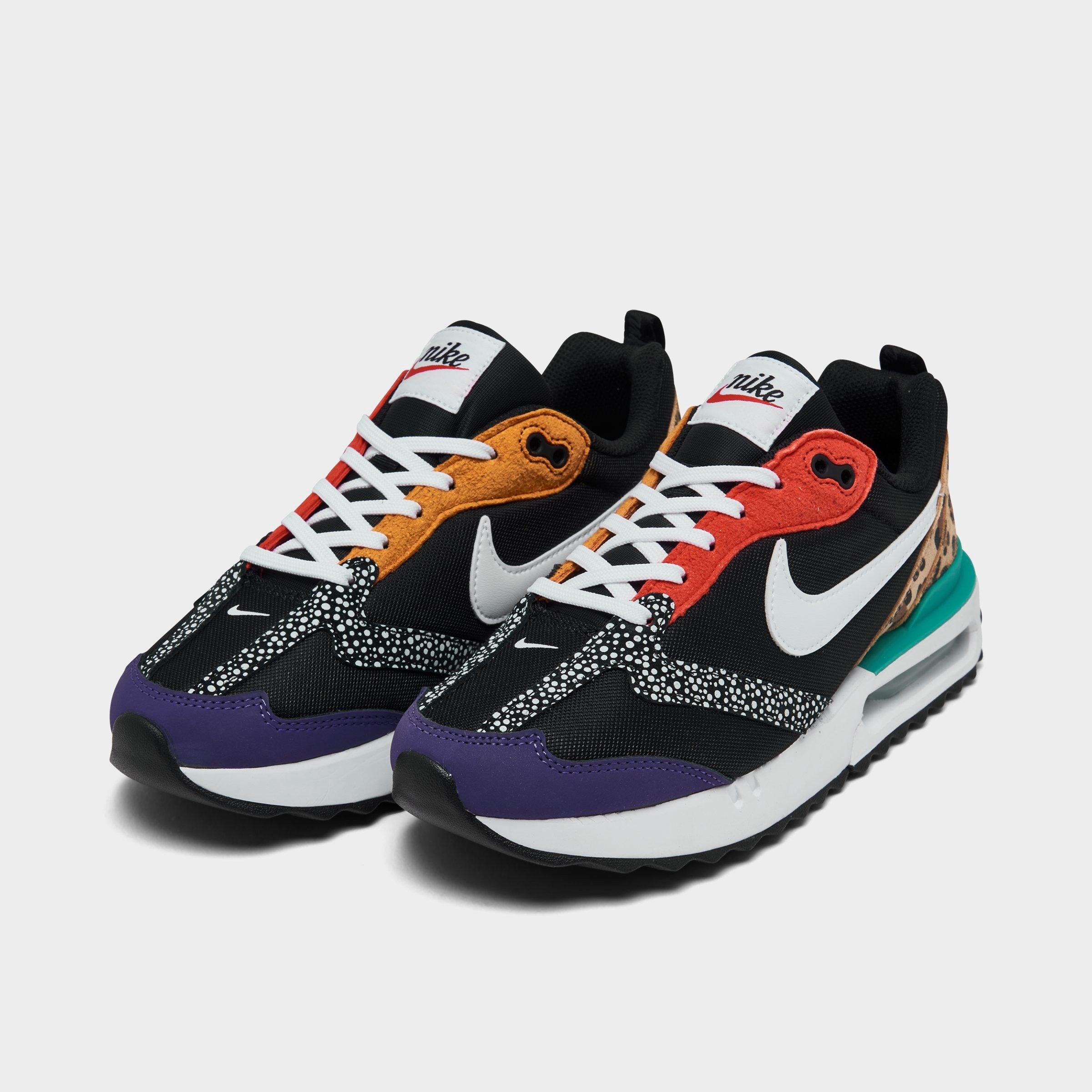 nike air max patchwork