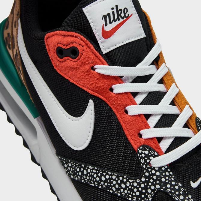 nike air max dawn patchwork