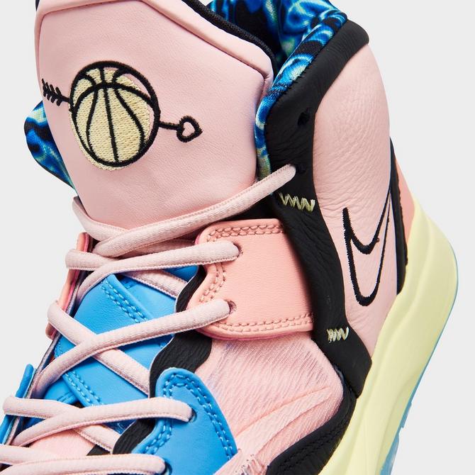 Nike Kyrie Infinity Valentine's Day Basketball Shoes Finish Line