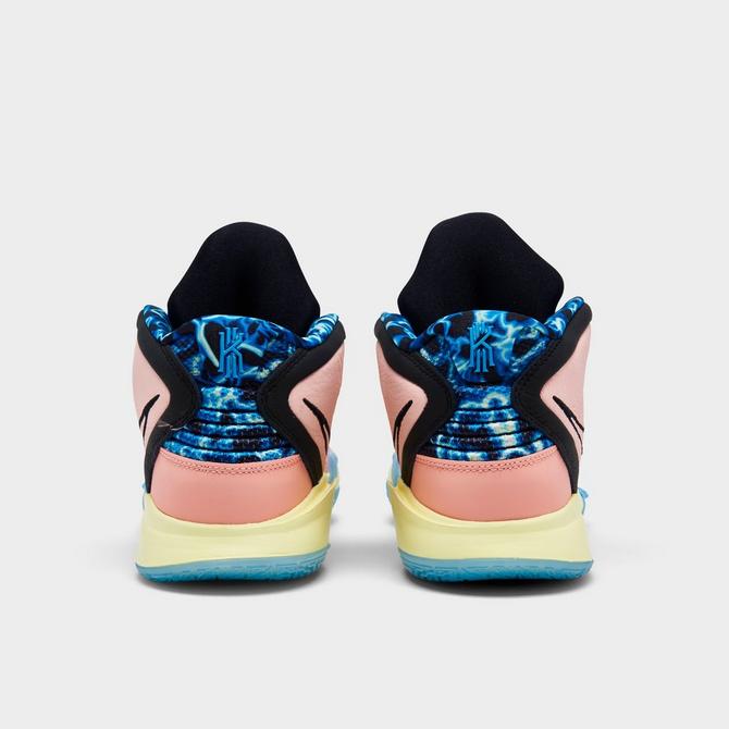 Nike Kyrie Infinity Valentine's Day Basketball Shoes Finish Line