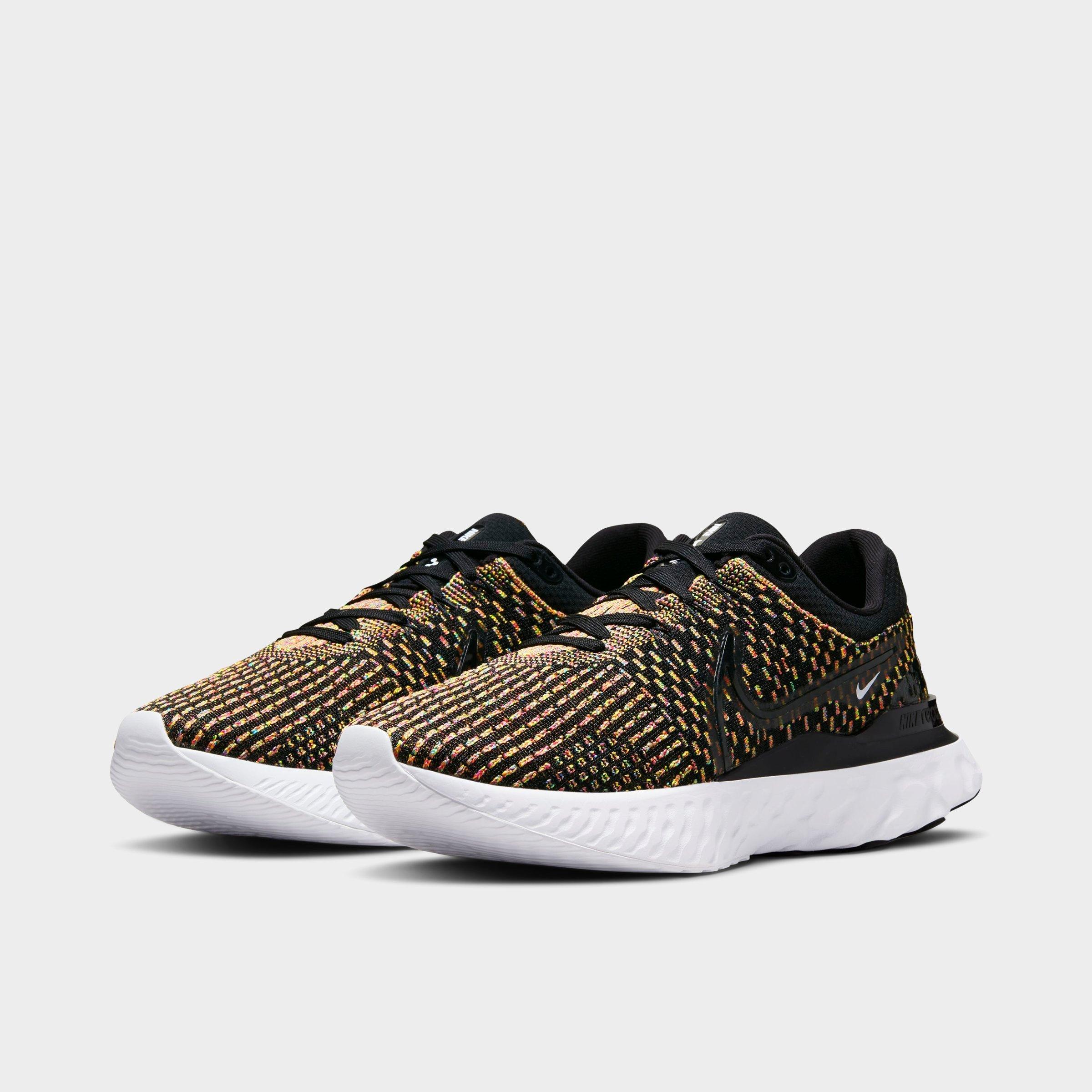 nike react infinity run flyknit 3 men