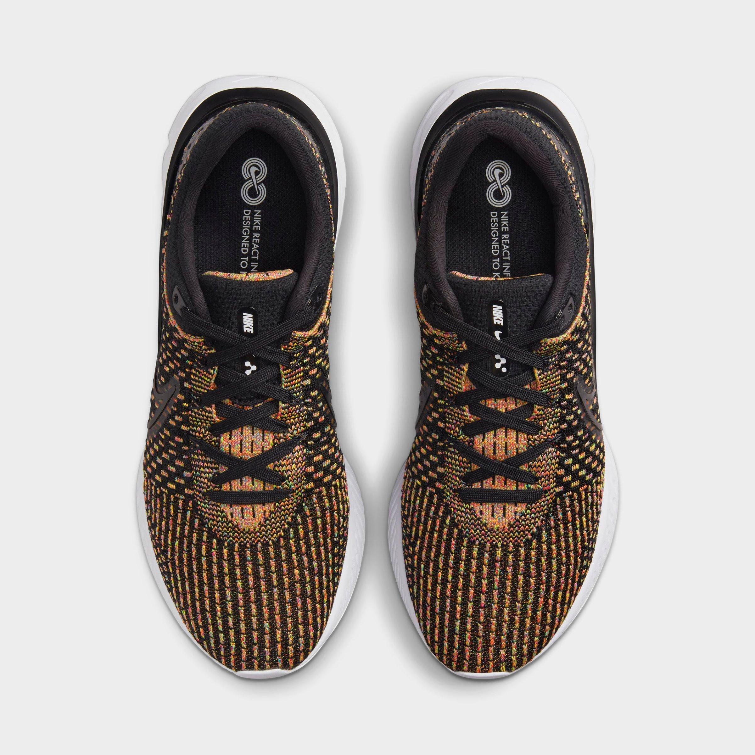 react flyknit 3