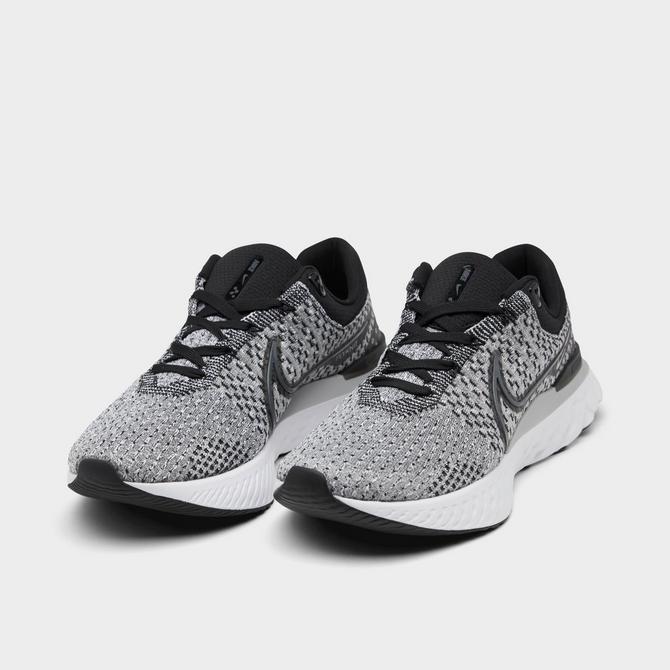 Men's Nike React Infinity Running Shoes|