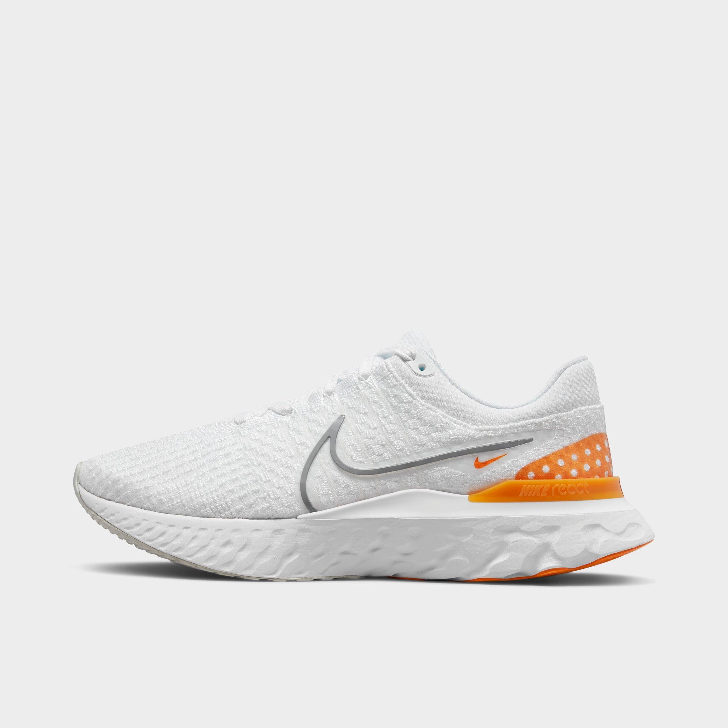 Men's Nike React Infinity Run Flyknit 3 