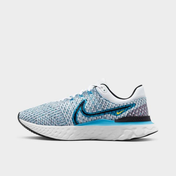 Free flyknit mens finish line sale