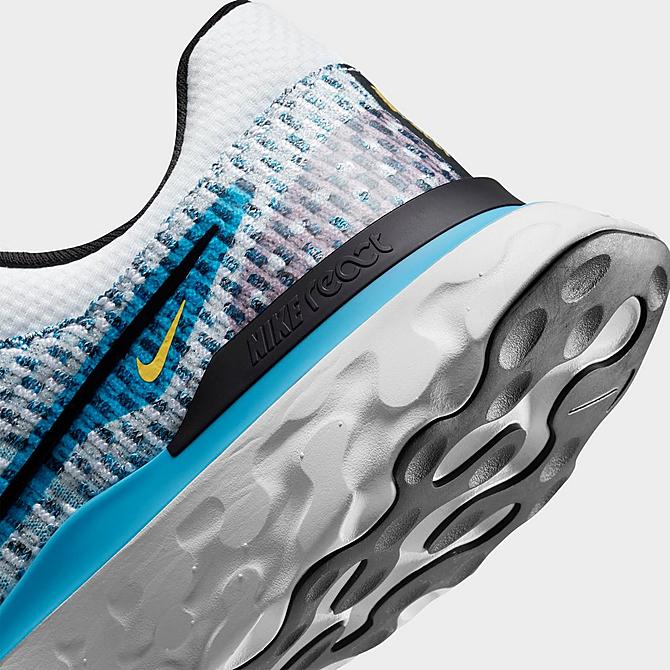 Men's Nike React Infinity 3 Running Shoes| Finish Line