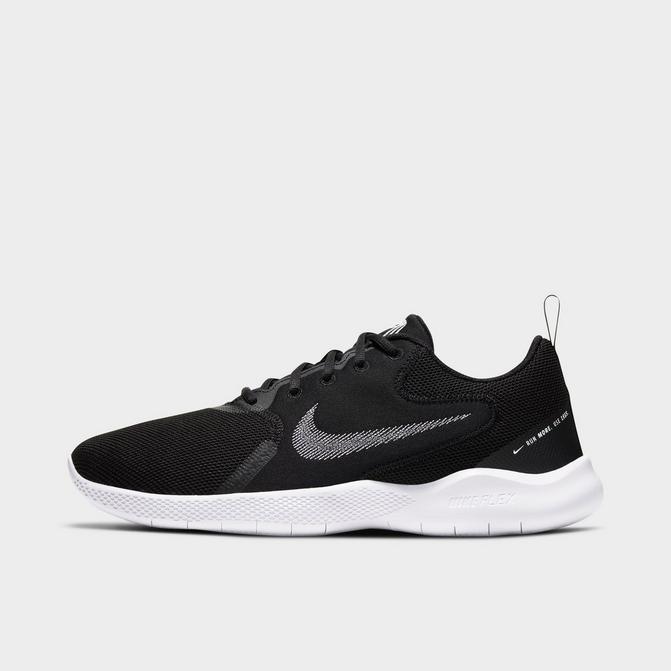 Men's Nike Flex Experience Run 10 Running Shoes (Extra Wide Width) Finish Line