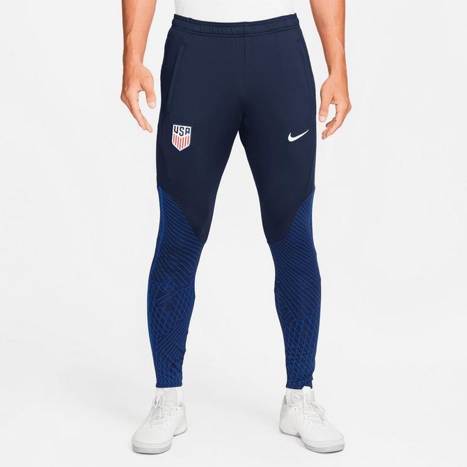 Men's Nike U.S. Strike DriFIT Knit Soccer Pants Finish Line