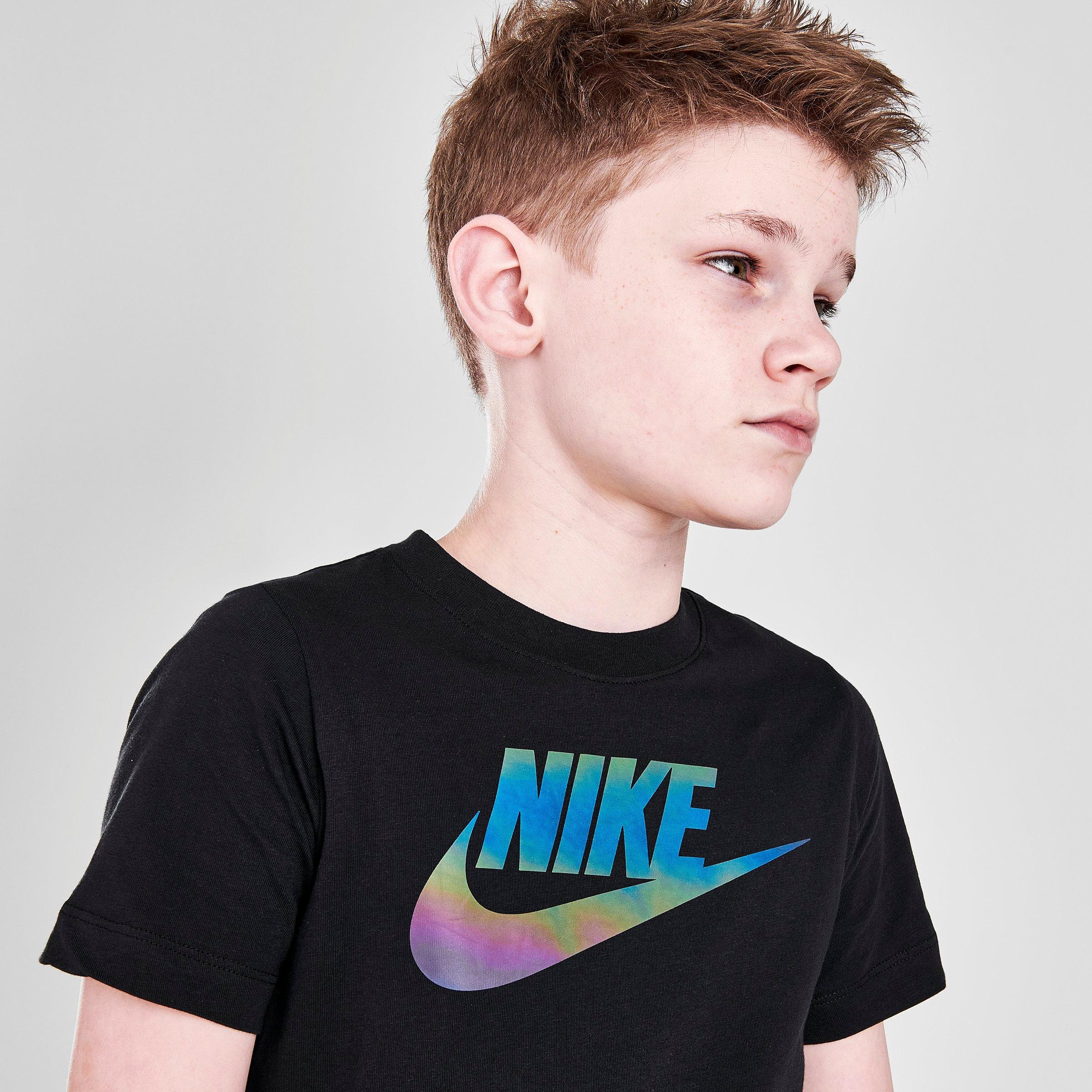 nike futura t shirt