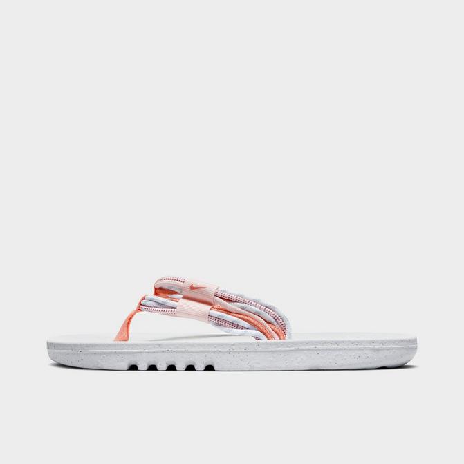 Women's Nike Sportswear EcoHaven Next Nature Flip Flop Sandals Finish Line