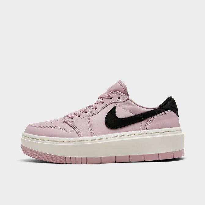 Women's Air Jordan Retro 1 Elevate Low Casual Shoes| Finish Line