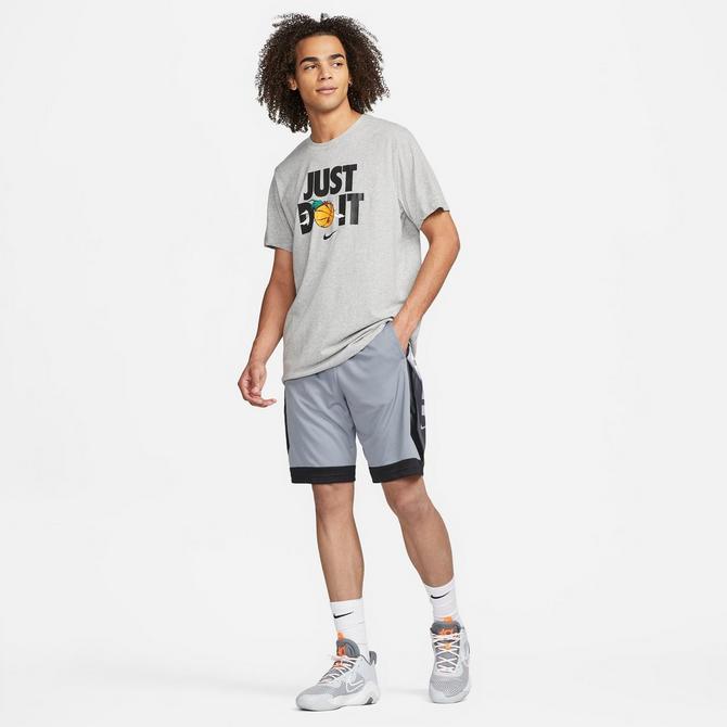 Shorts, Elite Drip Basketball Shorts