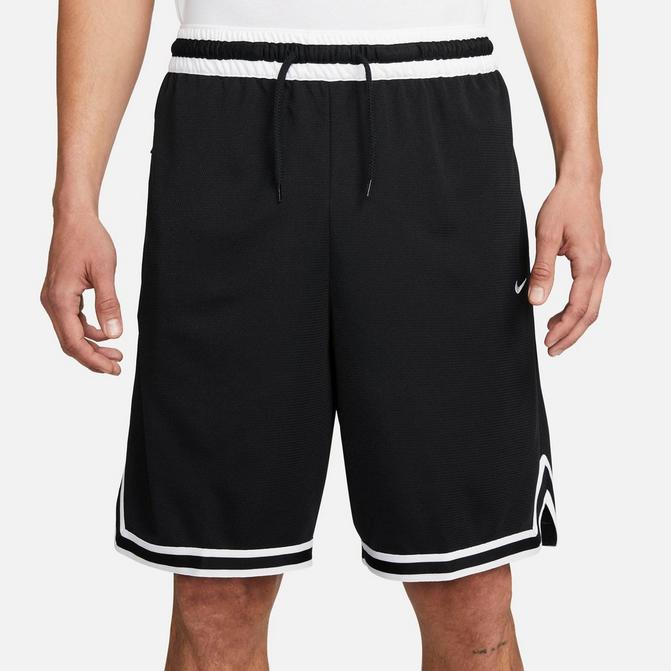 Nike DNA Men's Dri-FIT 8 Basketball Shorts.