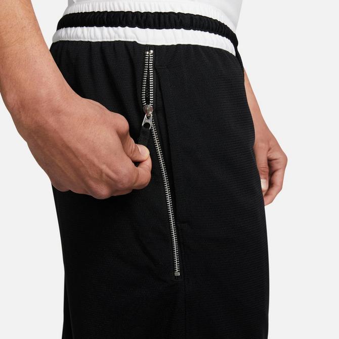 Nike Dri-FIT DNA Men's 25cm (approx.) Basketball Shorts. Nike LU