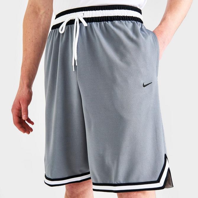 Nike N7 Dri-fit Dna Basketball Shorts in Blue for Men
