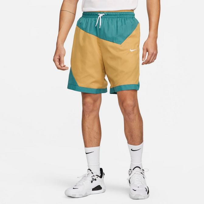 Finish line best sale basketball shorts