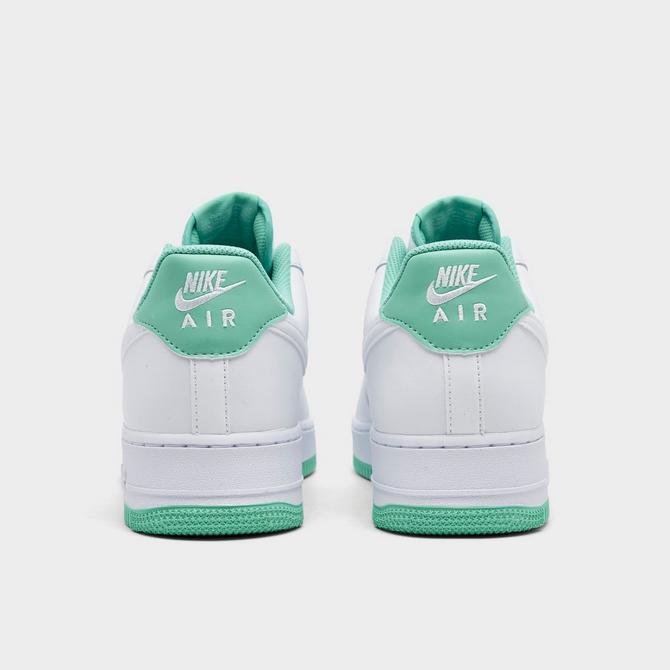 A gran escala Día solo Men's Nike Air Force 1 Low Casual Shoes| Finish Line