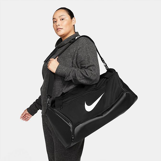 Nonsense Year blanket Nike Brasilia 9.5 Training Duffel Bag| Finish Line