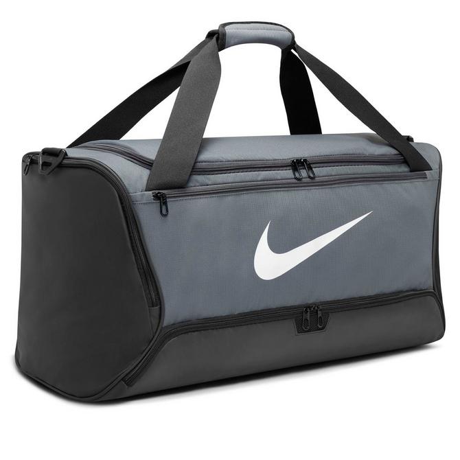 Nike Brasilia 9.5 GYM SACK Bags Navy Black Running Shoes Training