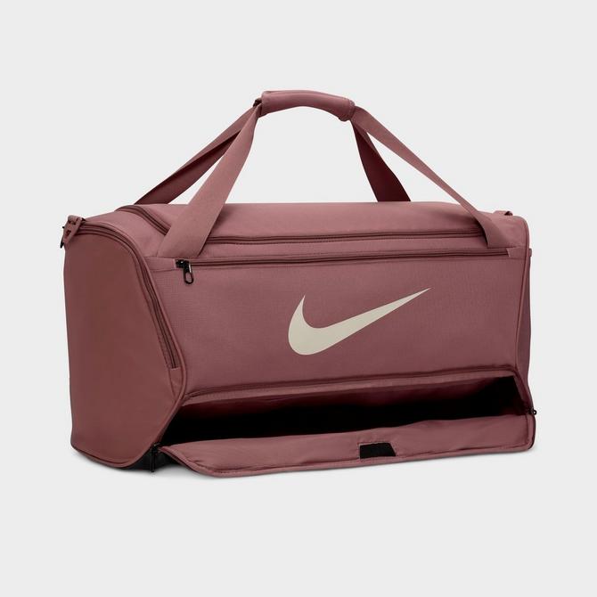 Nike Brasilia 9.5 Duffle Bag Review 