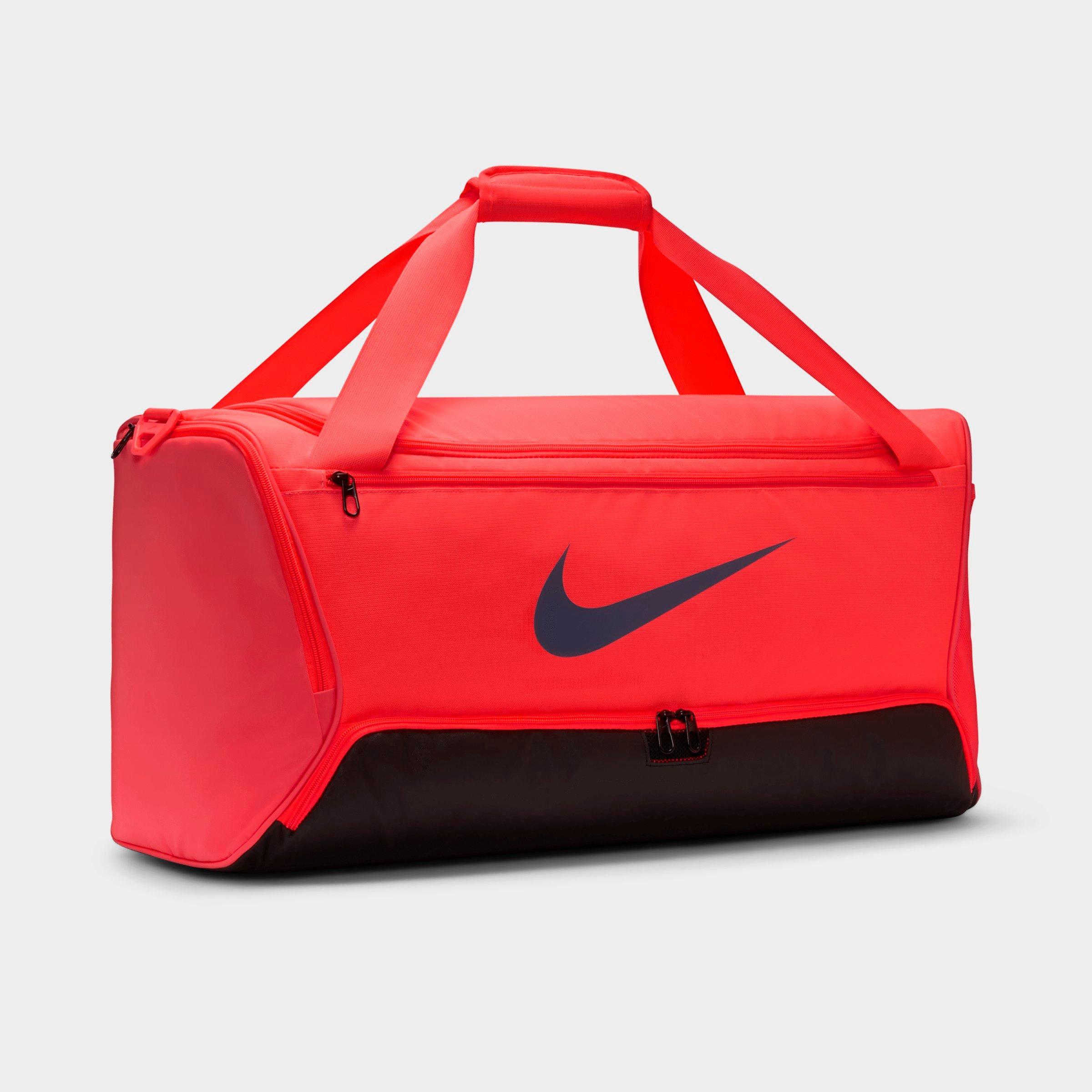 Nike Brasilia 9.5 Training Duffel Bag (60L) | Finish Line