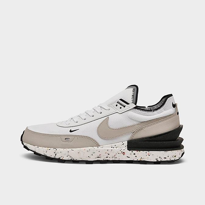 undefined | Men's Nike Waffle One Crater Next Nature Casual Shoes