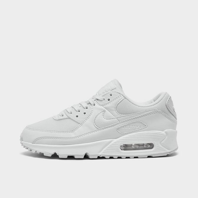 Nike Air Max 90 White / Wolf Grey / Photon Dust - FB8570-100