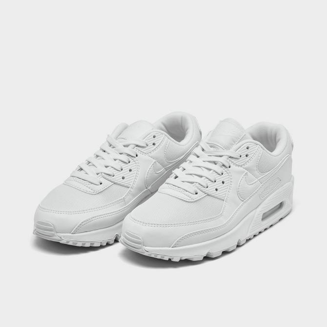 Women's 'air max 90 wolf outlet grey