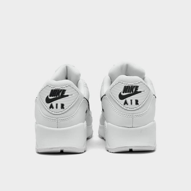 Nike Park III Shorts (Small) White/Black : : Clothing, Shoes &  Accessories