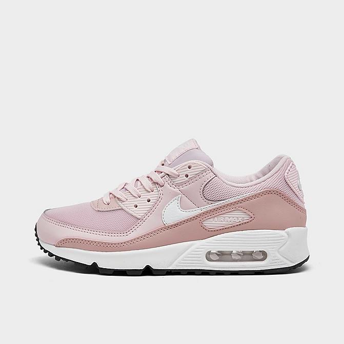 patrol business visitor Women's Nike Air Max 90 Casual Shoes| Finish Line
