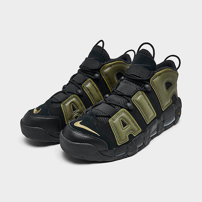 Men's Nike Air More Uptempo '96 Basketball Shoes| Finish Line