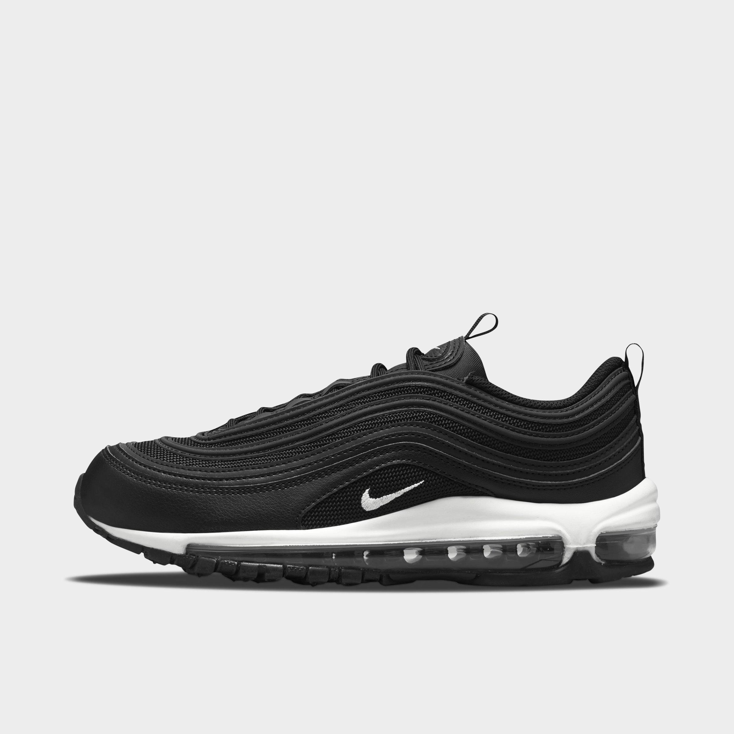 women's nike air max 97 casual shoes white