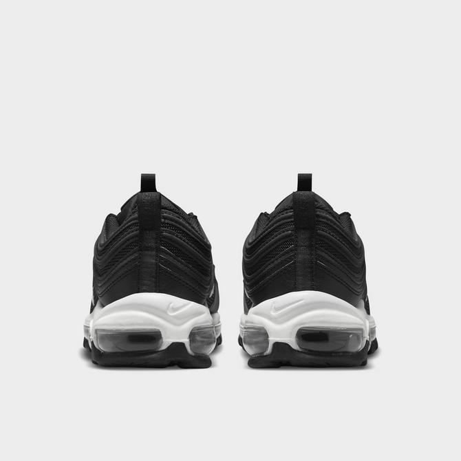 Air max 97 hot sale tn all black