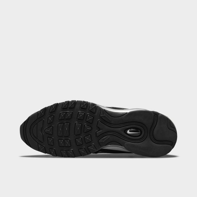 Air max 97 black finish line online